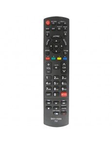 PANASONIC/VIEIRA/NETFLIX